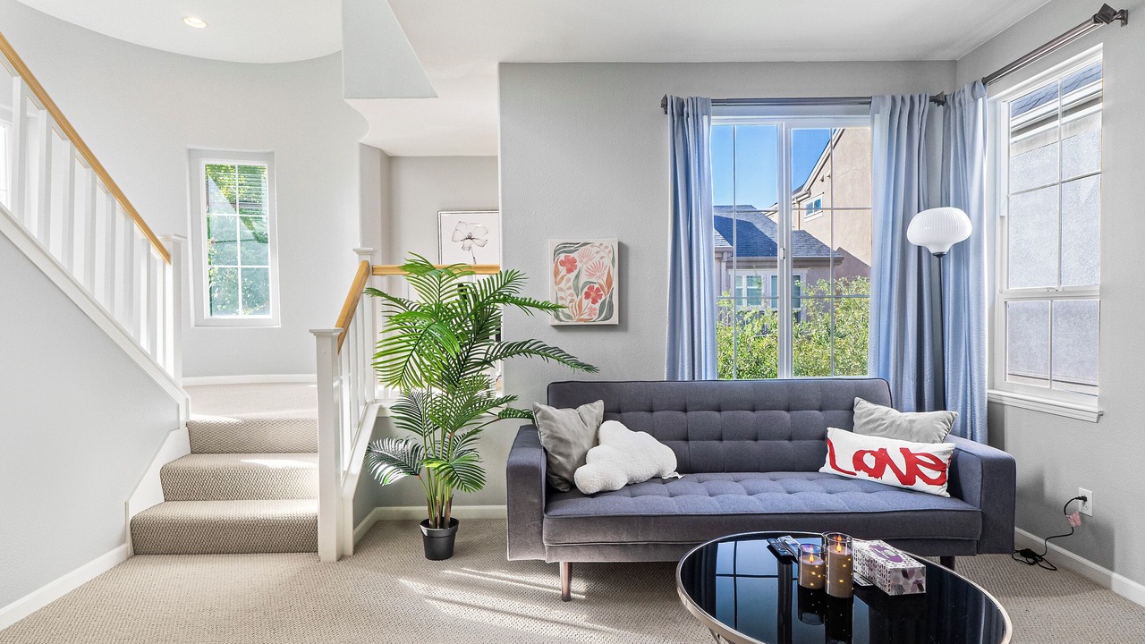 Photo of Livingroom in Santa Clara