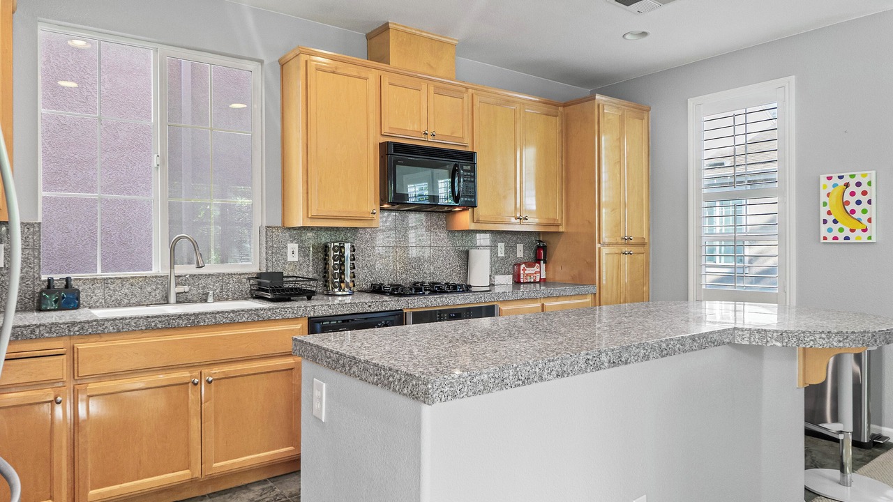 Photo of Kitchen in Santa Clara
