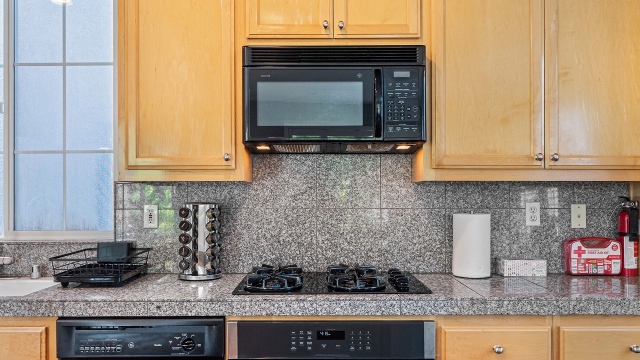 Photo of Kitchen in Santa Clara