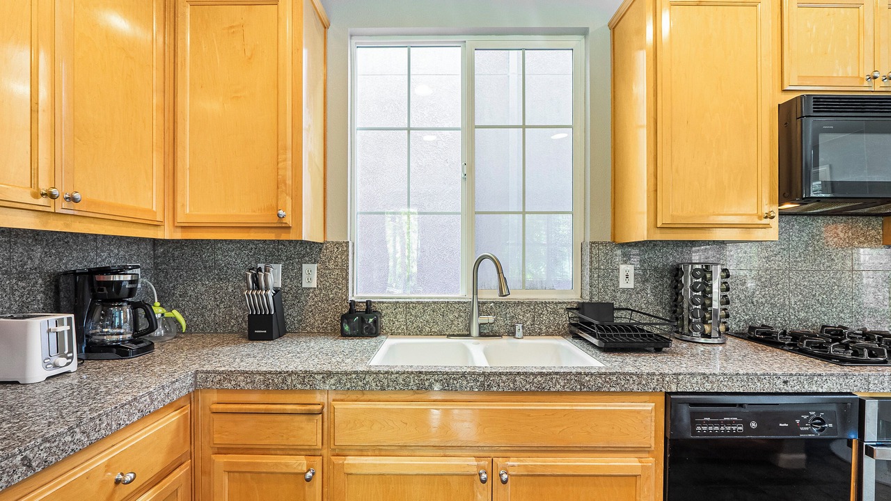 Photo of Kitchen in Santa Clara