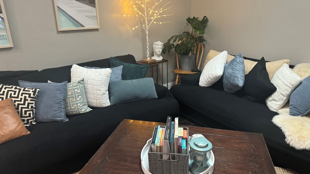 Photo of Livingroom in Sunset Cliffs