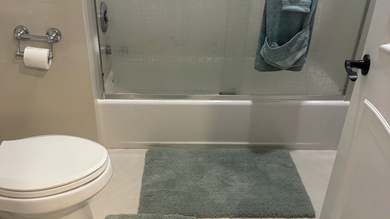 Photo of Bathroom in Sunset Cliffs