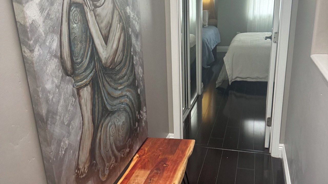 Photo of Bedroom in Sunset Cliffs