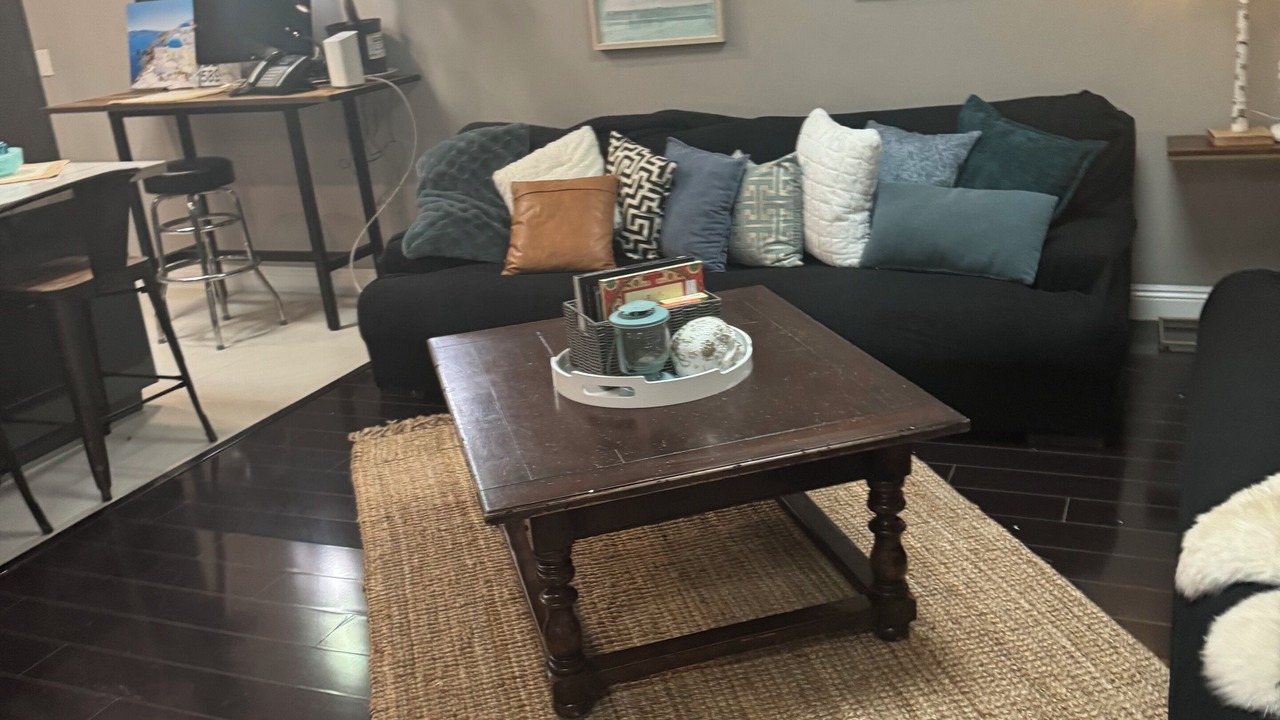 Photo of Livingroom in Sunset Cliffs