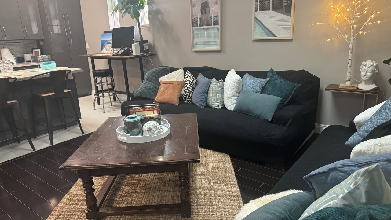Photo of Livingroom in Sunset Cliffs