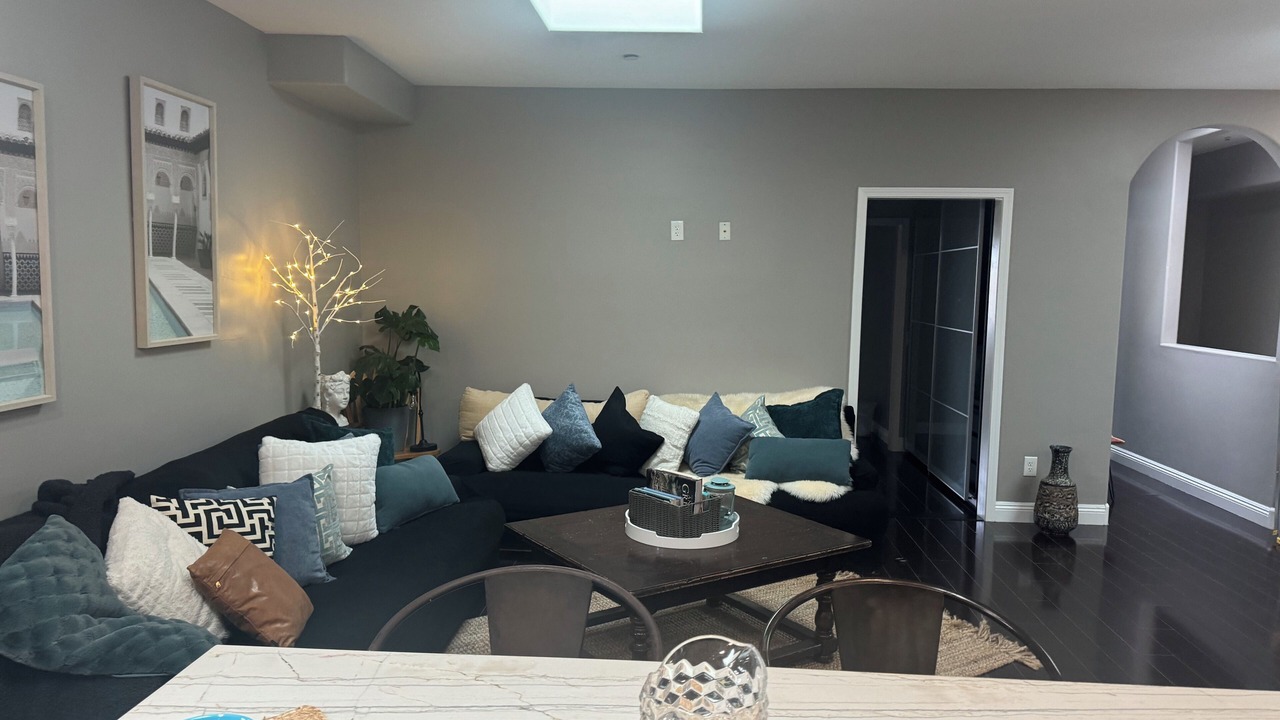 Photo of Livingroom in Sunset Cliffs