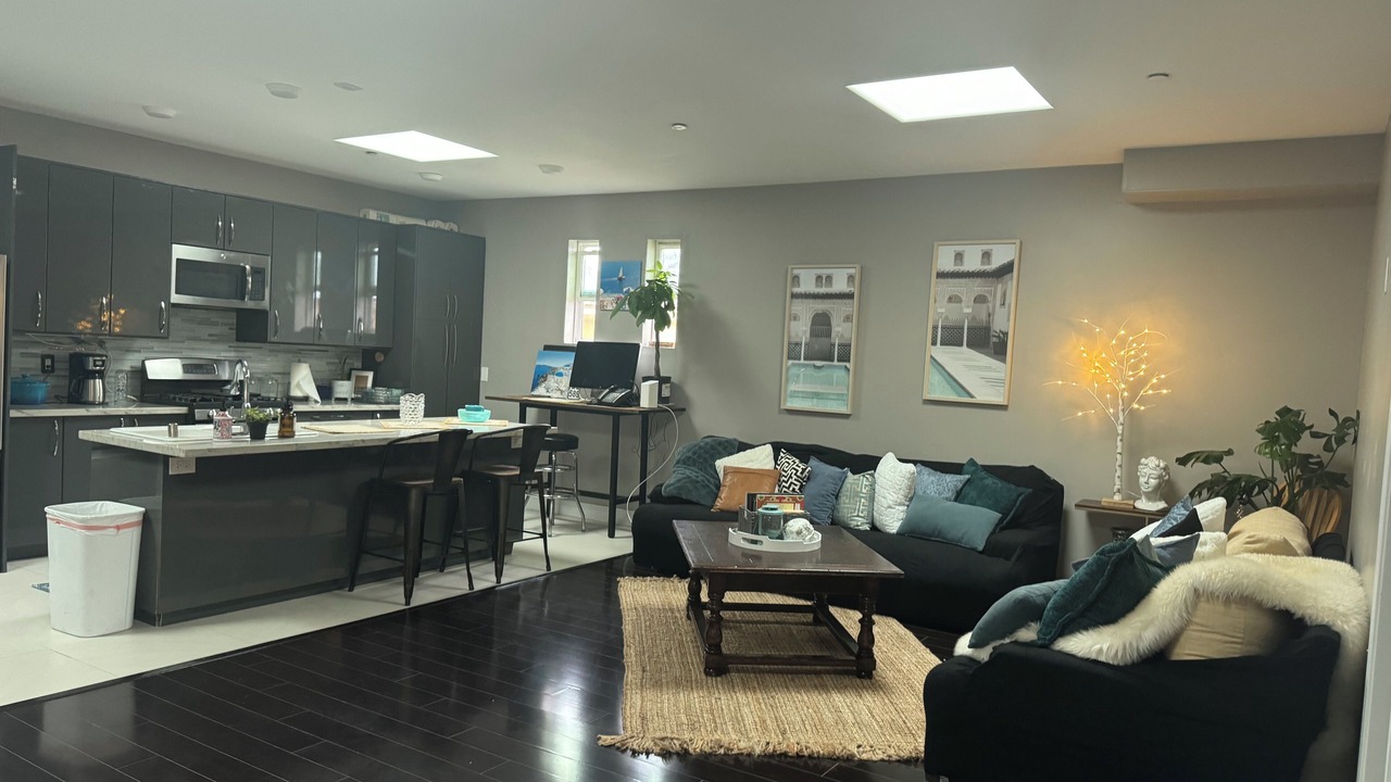 Photo of Livingroom in Sunset Cliffs
