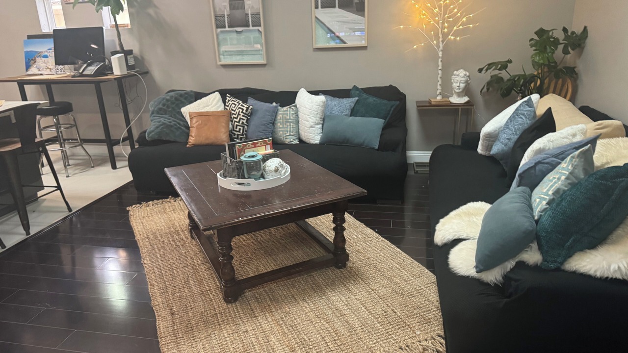Photo of Livingroom in Sunset Cliffs