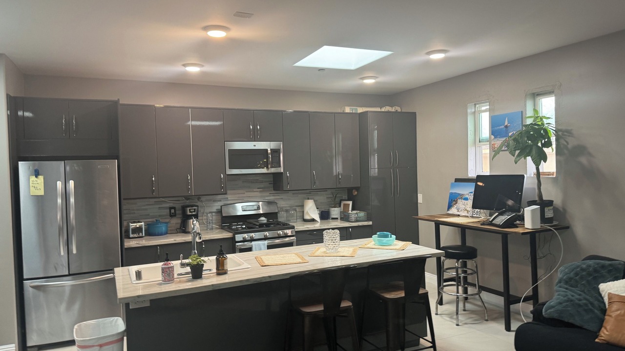 Photo of Kitchen in Sunset Cliffs