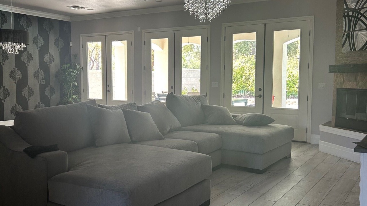 Photo of Livingroom in Silverstone Ranch
