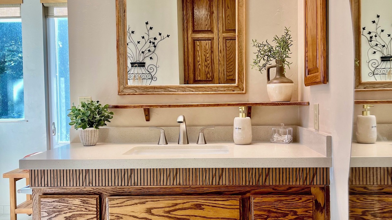 Photo of Bathroom in Prescott