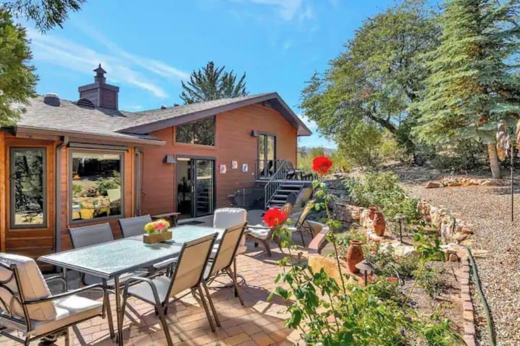 Photo of Outdoor in Prescott