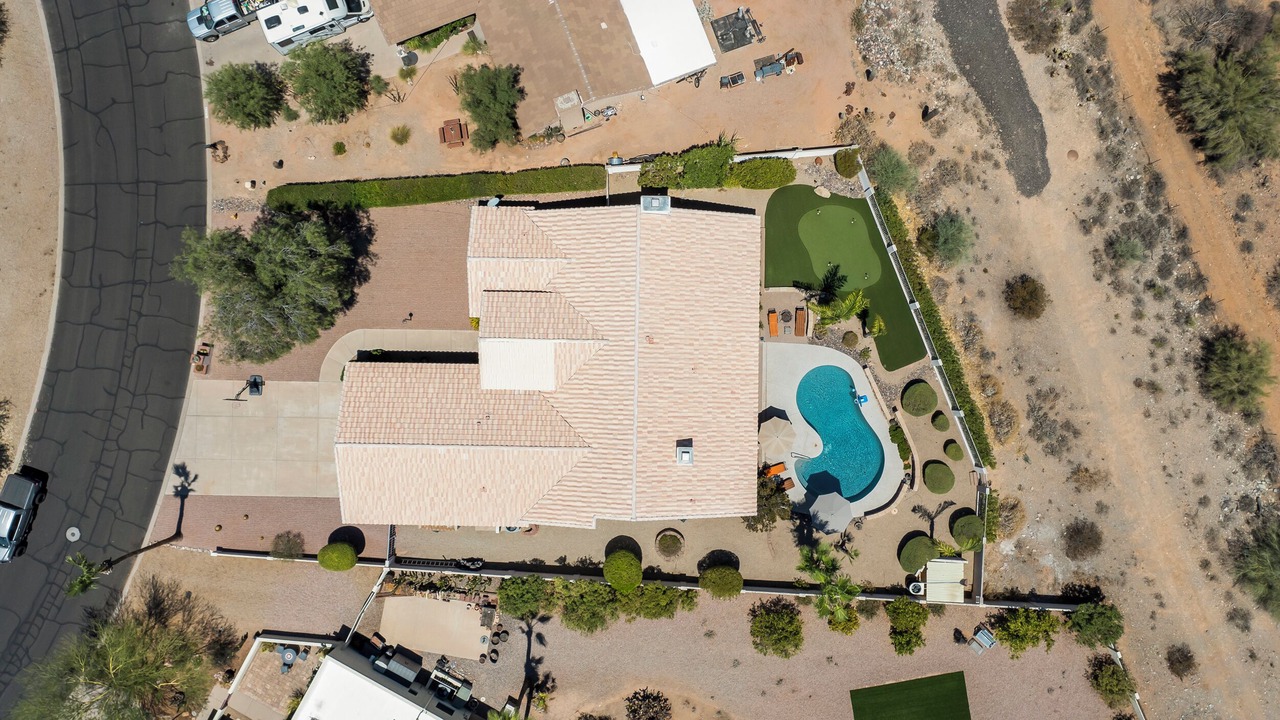 Photo of Outdoor in Fountain Hills