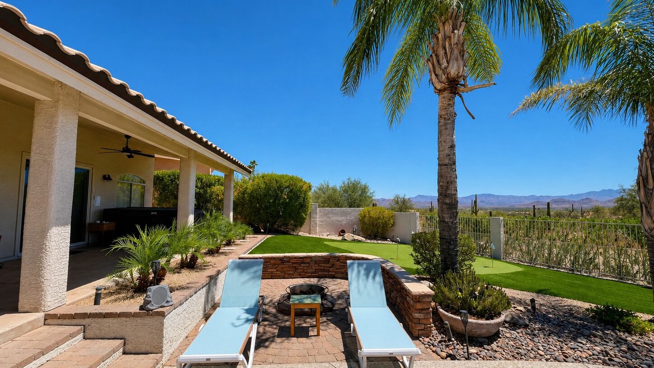 Photo of Others in Fountain Hills
