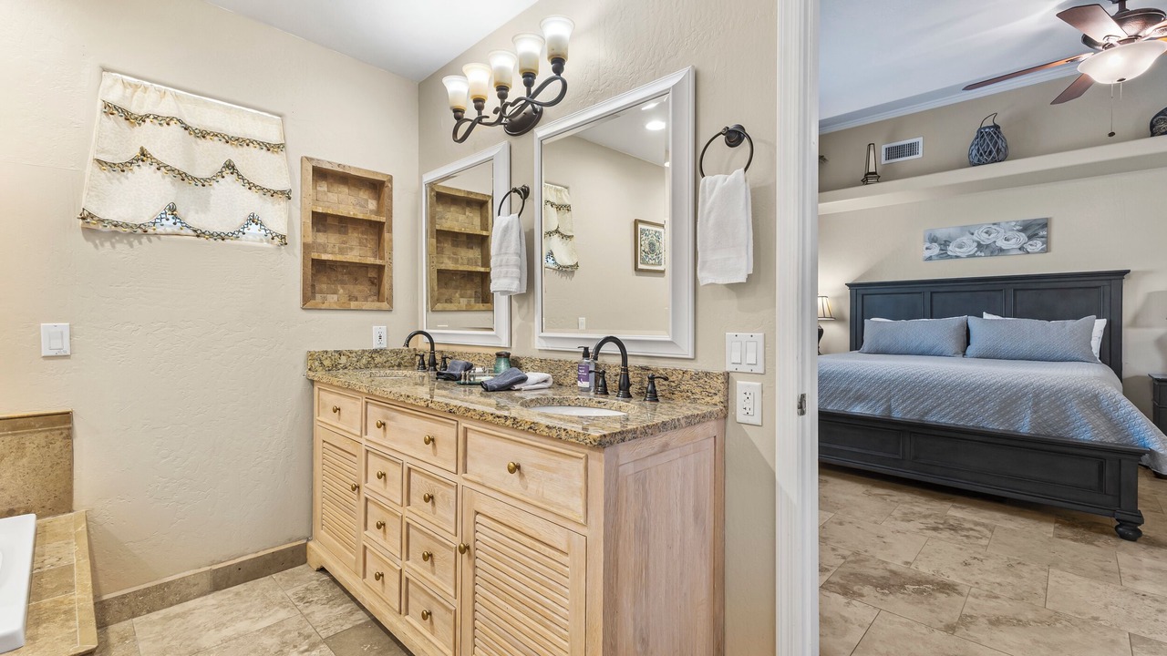 Photo of Bathroom in Fountain Hills
