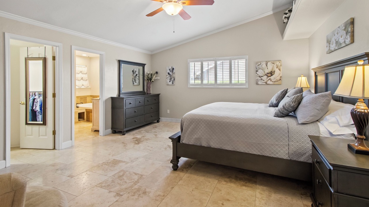 Photo of Bedroom in Fountain Hills
