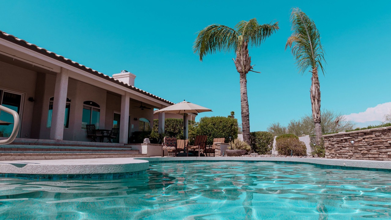 Photo of Outdoor in Fountain Hills