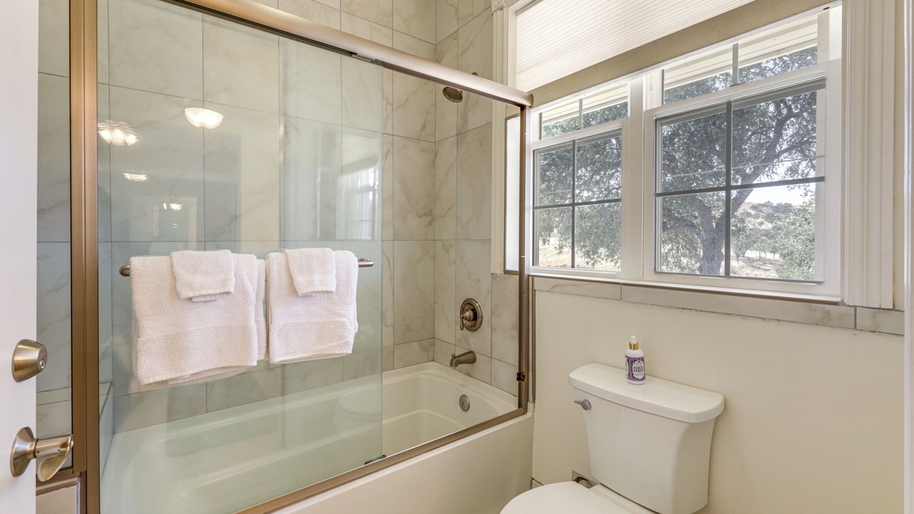 Photo of Bathroom in Paso Robles