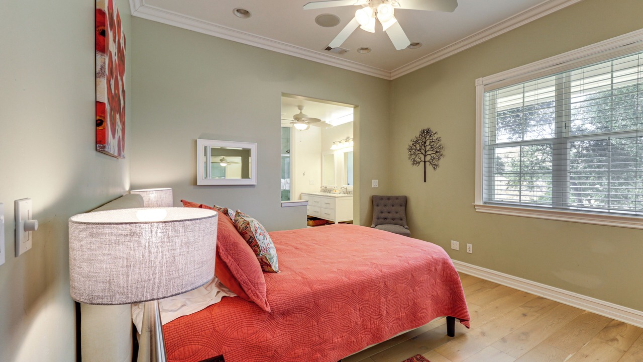 Photo of Bedroom in Paso Robles