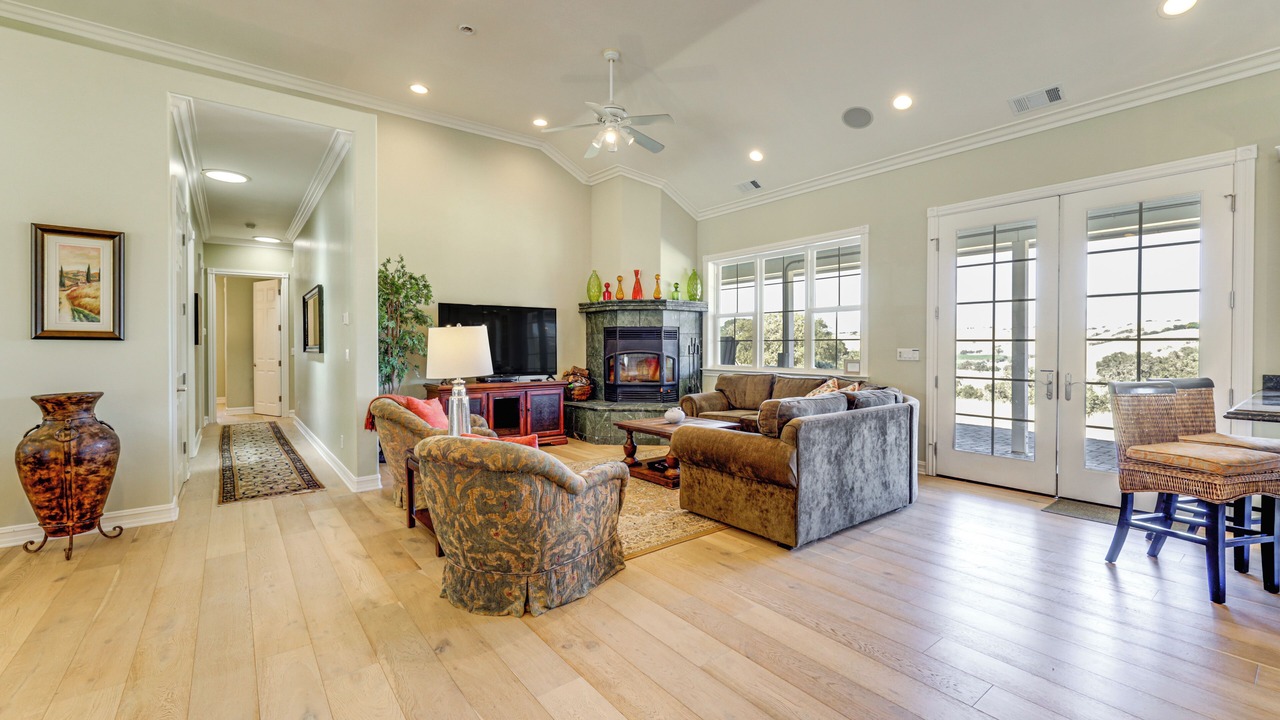 Photo of Livingroom in Paso Robles