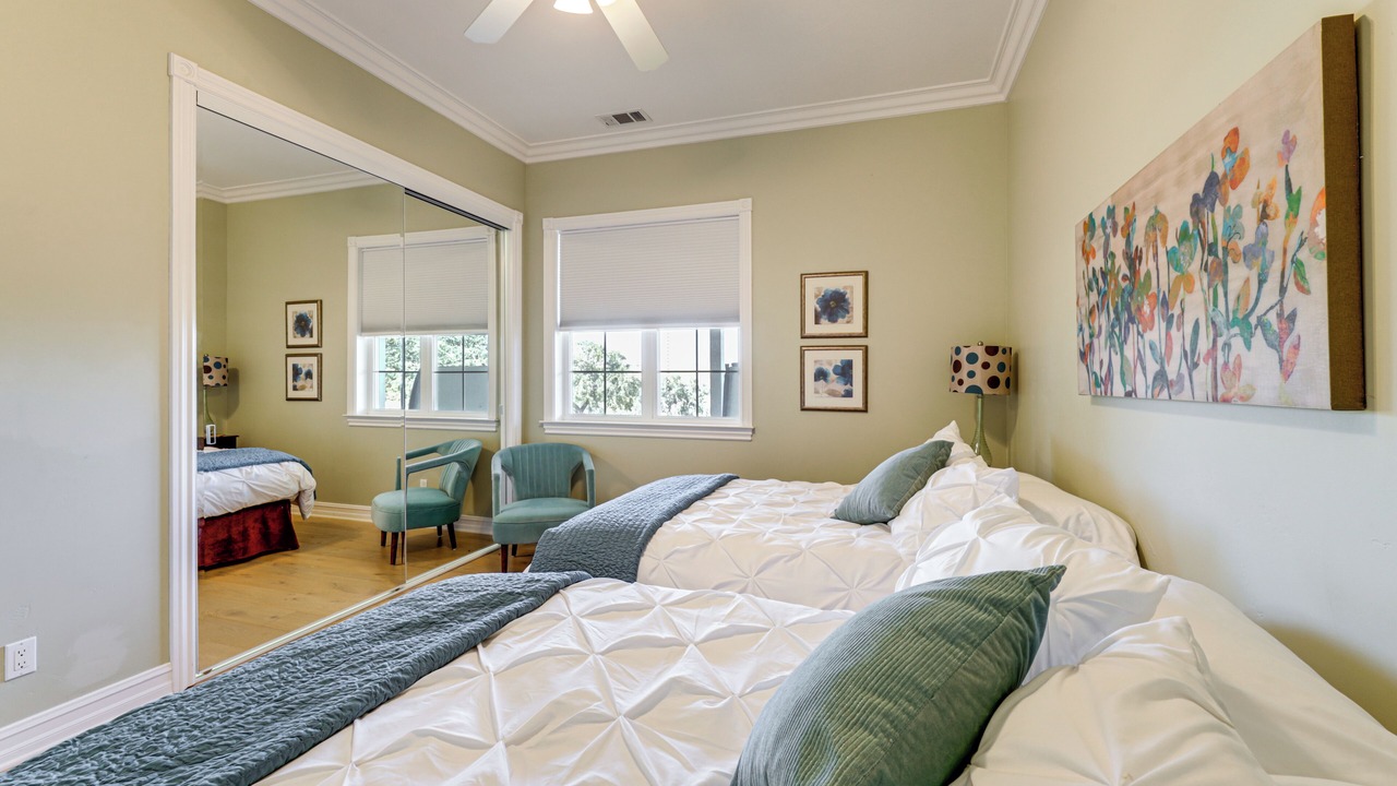 Photo of Bedroom in Paso Robles