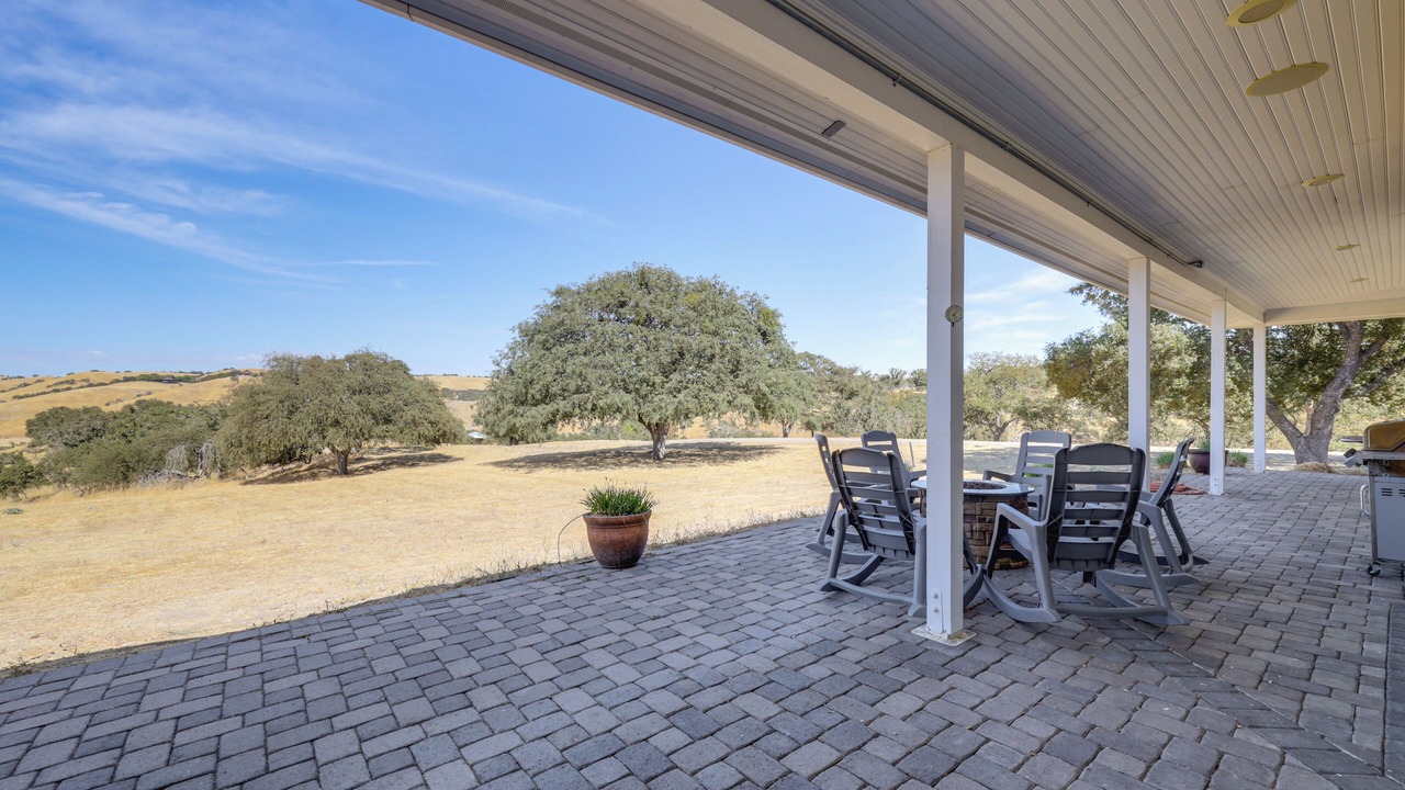 Photo of Outdoor in Paso Robles