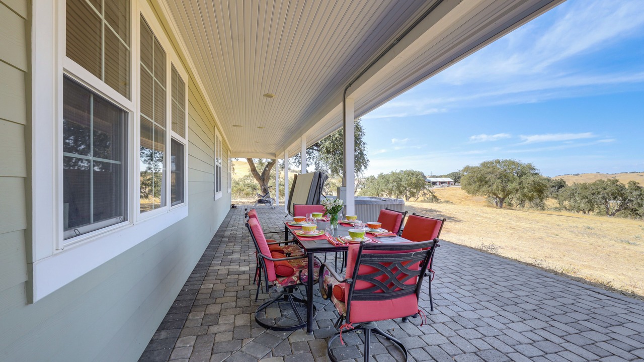 Photo of Outdoor in Paso Robles