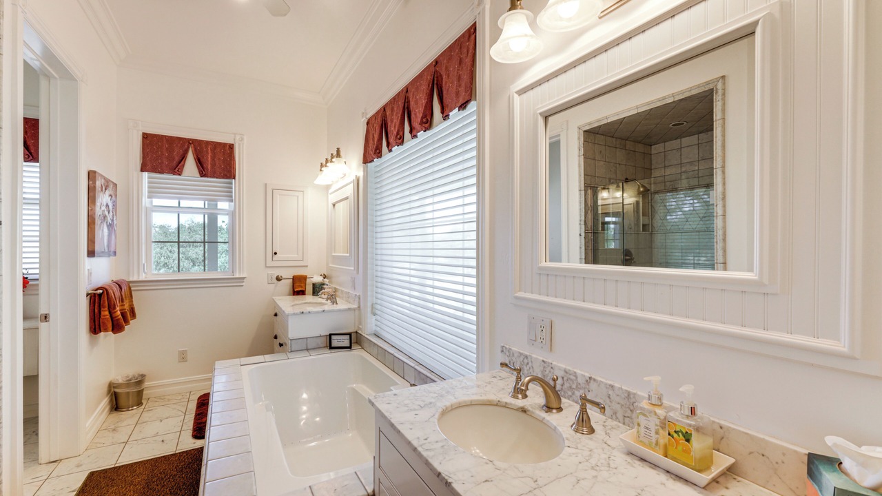 Photo of Bathroom in Paso Robles