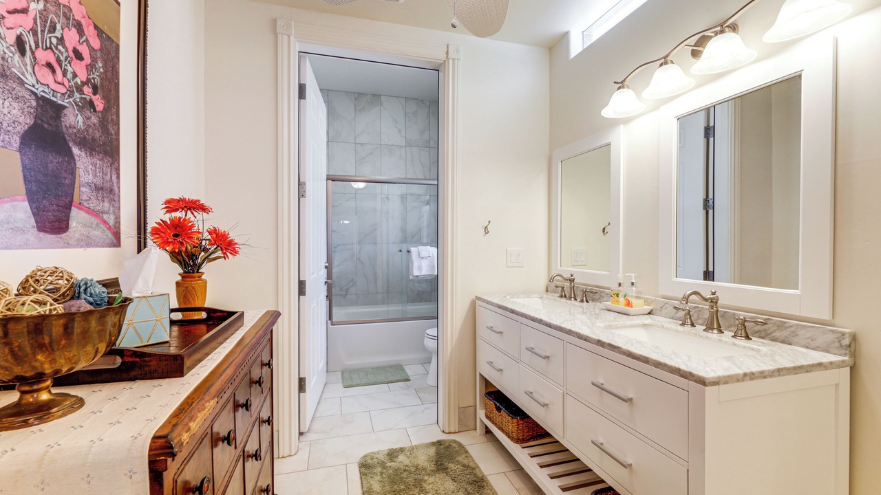 Photo of Bathroom in Paso Robles