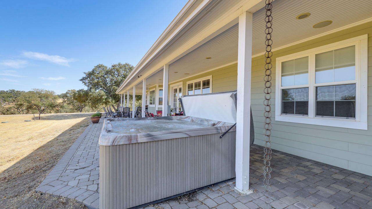 Photo of Outdoor in Paso Robles