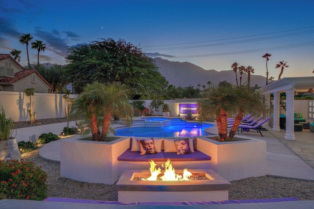 Photo of Outdoor in Desert Park Estates