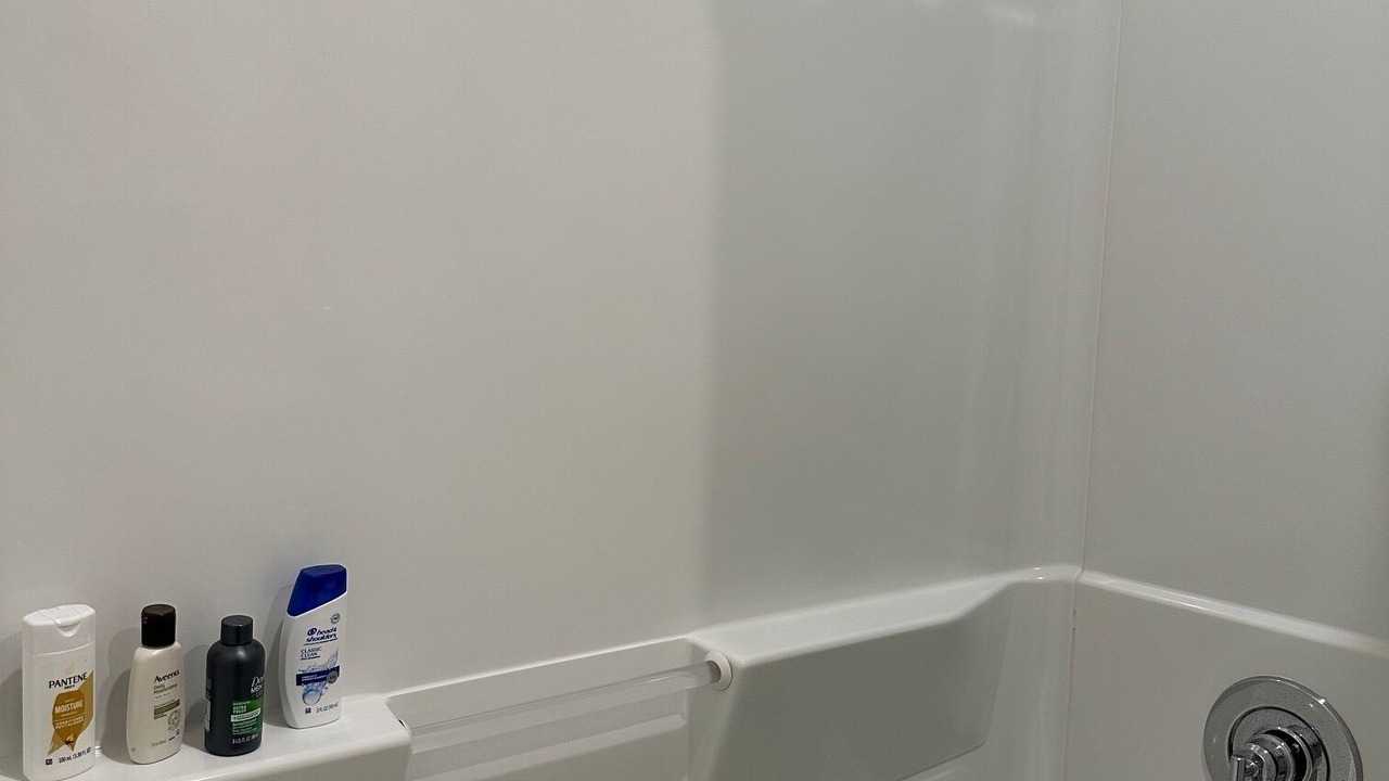 Photo of Bathroom in Hollister