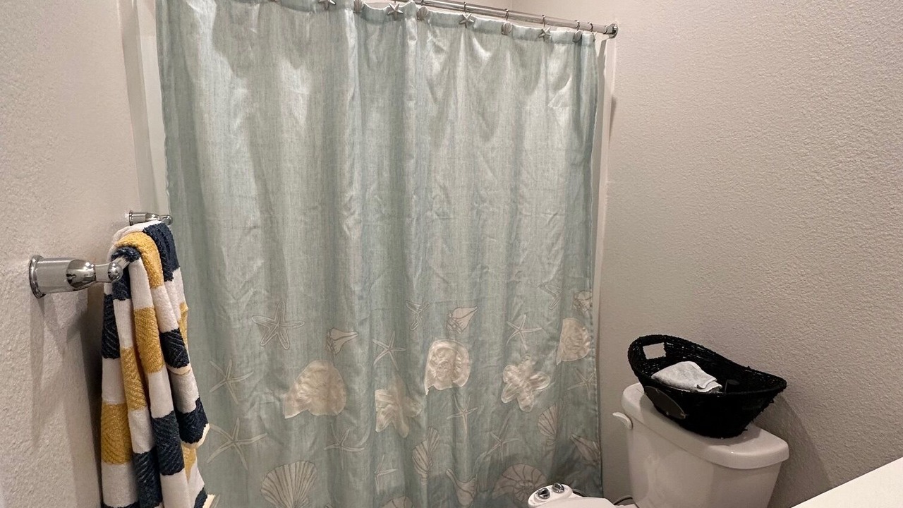 Photo of Bathroom in Hollister