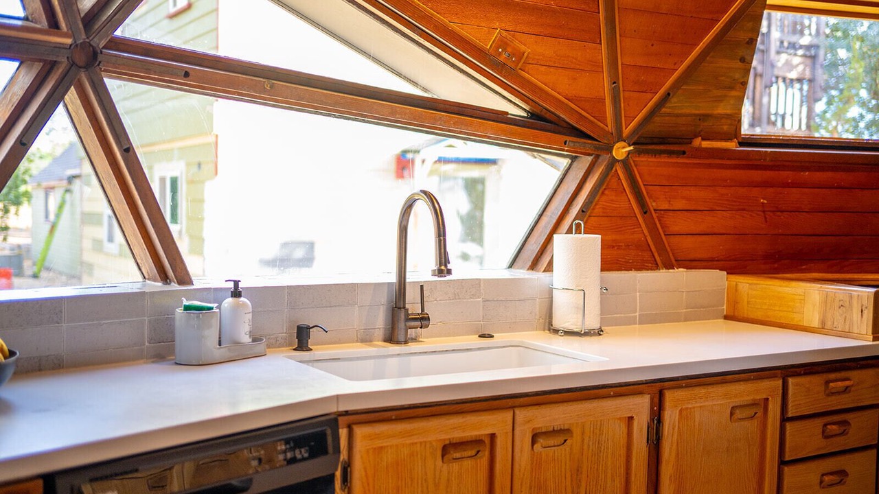 Photo of Kitchen in Atascadero