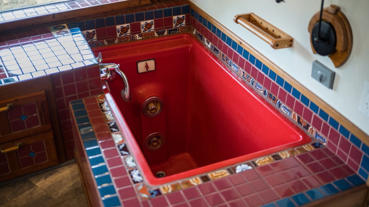 Photo of Bathroom in Atascadero
