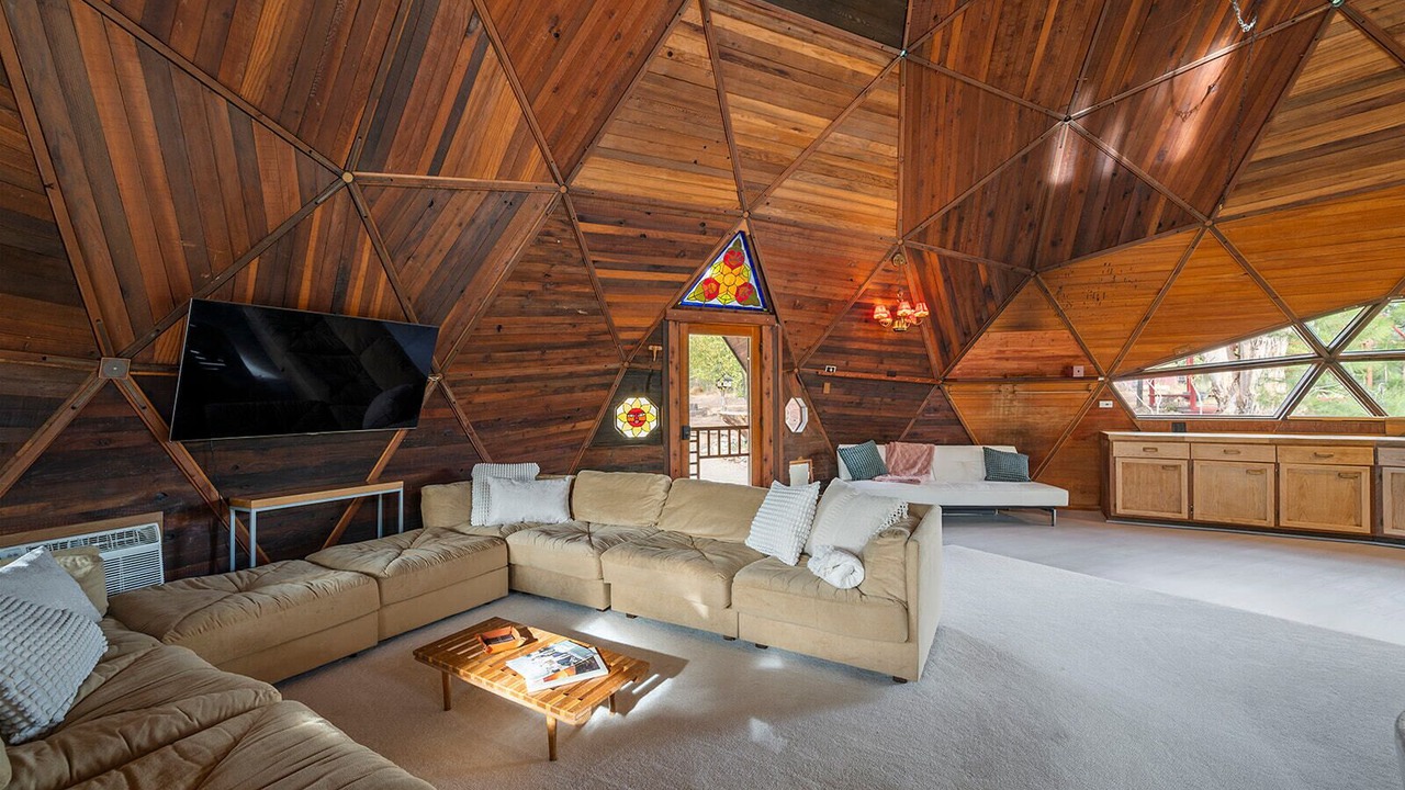 Photo of Livingroom in Atascadero