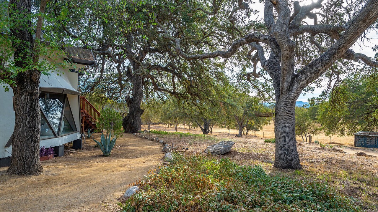 Photo of Outdoor in Atascadero