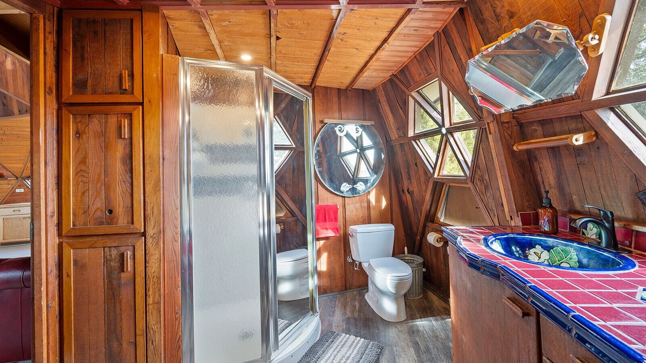 Photo of Bathroom in Atascadero
