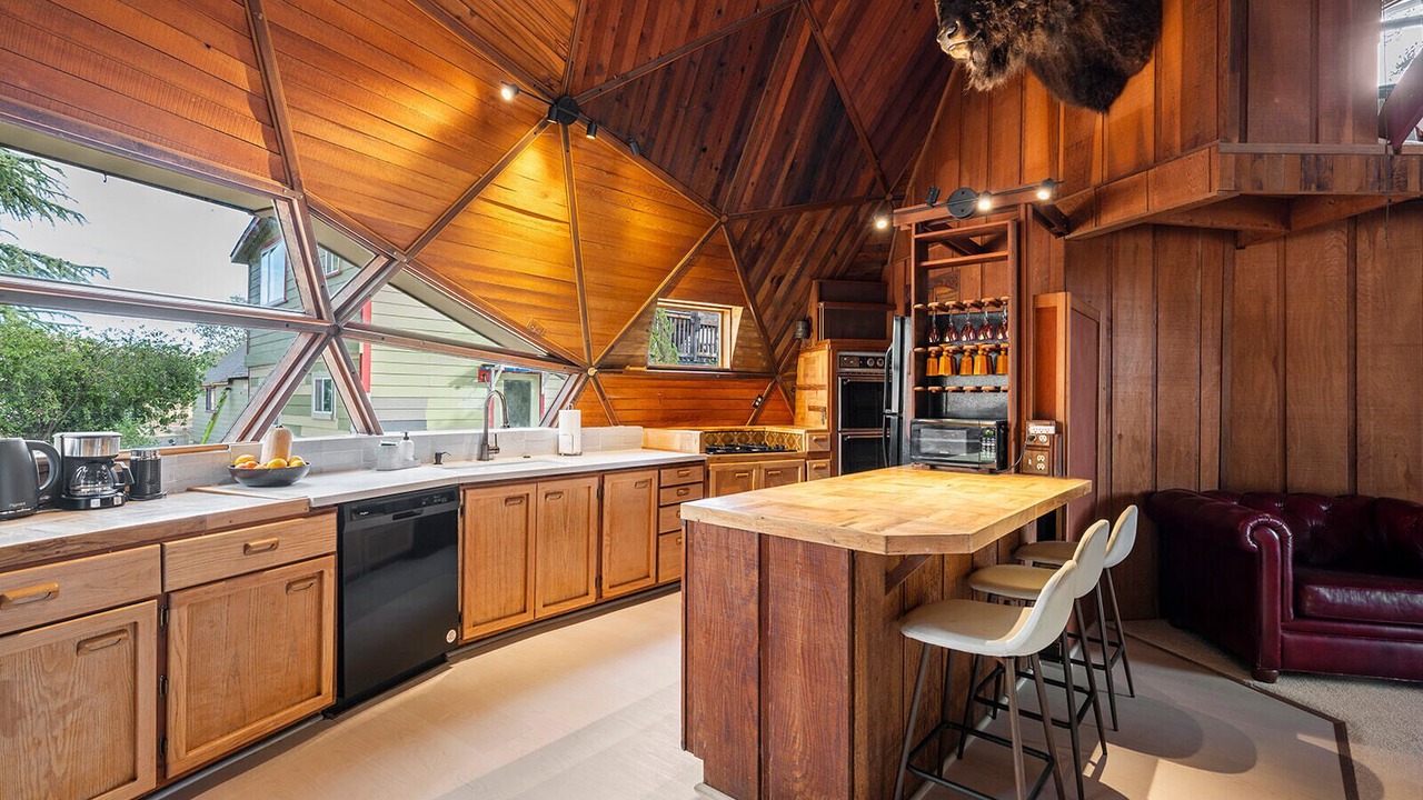 Photo of Kitchen in Atascadero