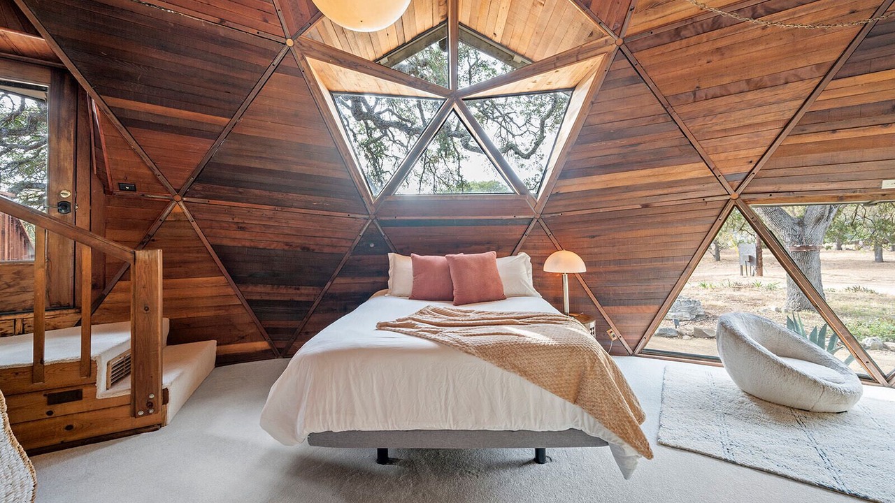 Photo of Bedroom in Atascadero
