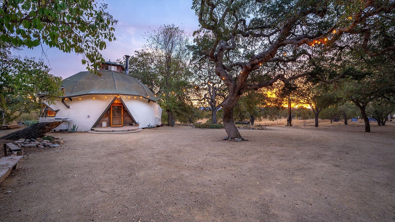 Photo of Outdoor in Atascadero
