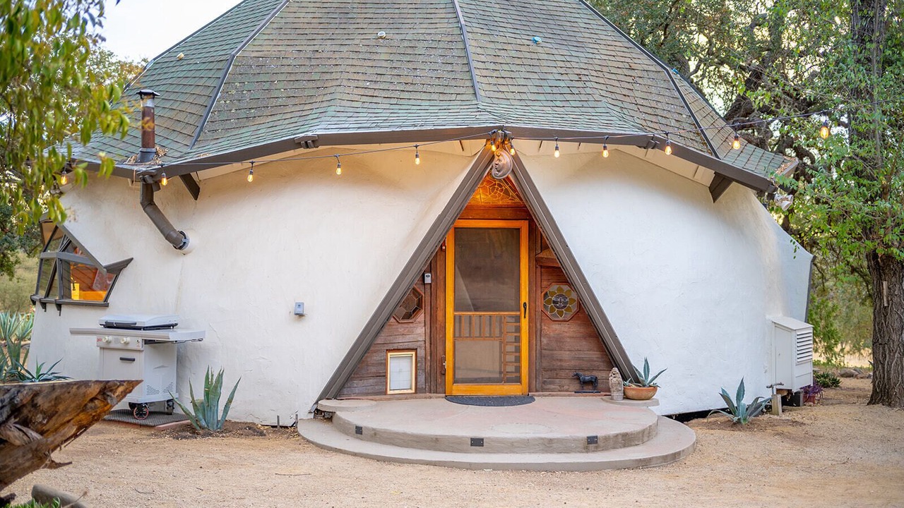 Photo of Outdoor in Atascadero