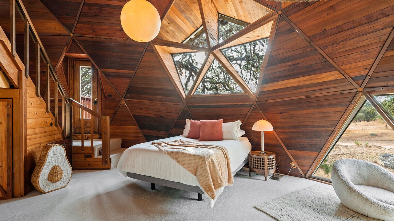 Photo of Bedroom in Atascadero