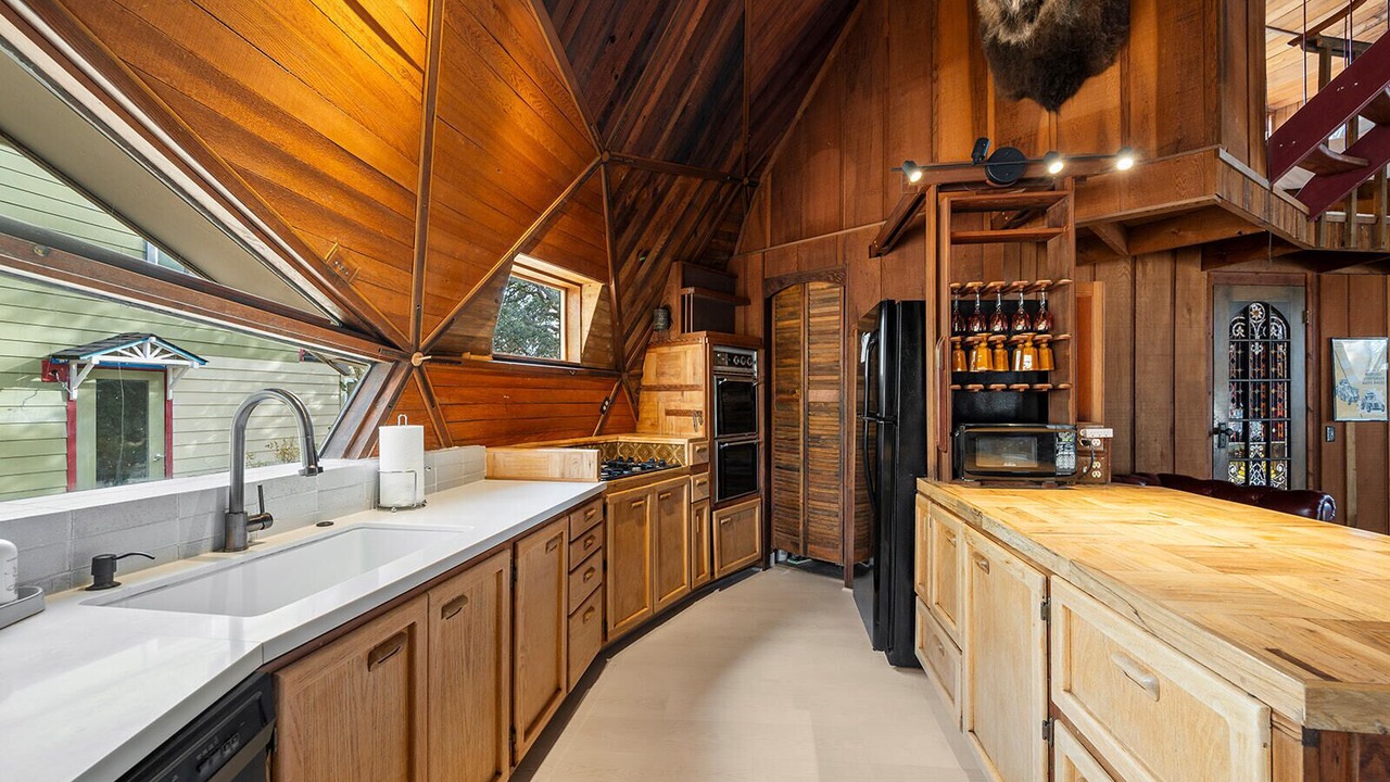 Photo of Kitchen in Atascadero
