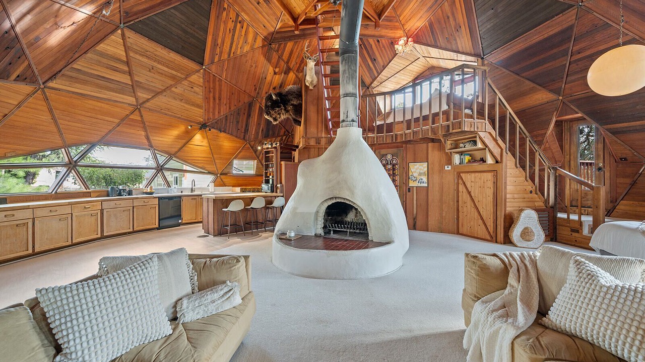 Photo of Livingroom in Atascadero
