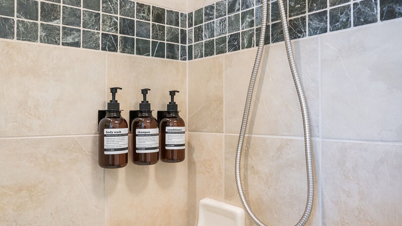 Photo of Bathroom in Downtown