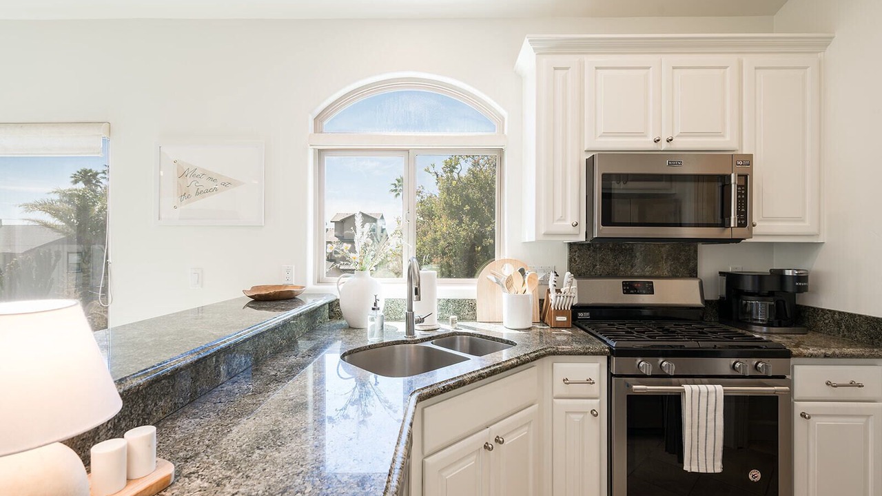 Photo of Kitchen in Downtown