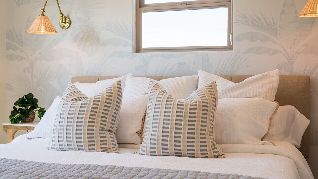 Photo of Bedroom in Downtown