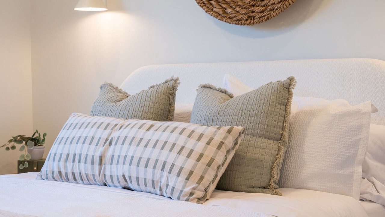 Photo of Bedroom in Downtown