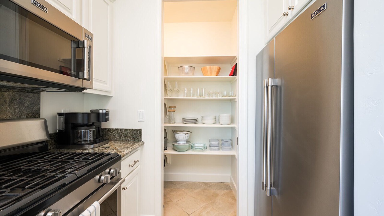 Photo of Kitchen in Downtown